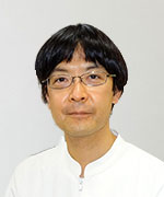 富永健司(とみなが けんじ)